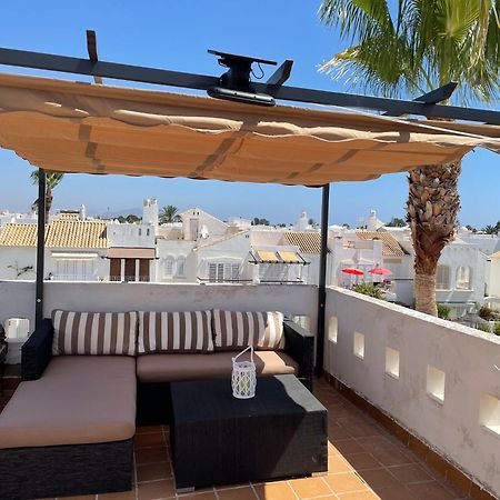 Vera La Medina Apartamento Con Terraza Privada Exterior foto
